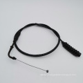 Factory Direct Sale Accelerator Cable Bajaj Throttle Cable